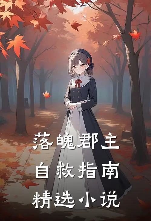 落魄郡主自救指南精选小说