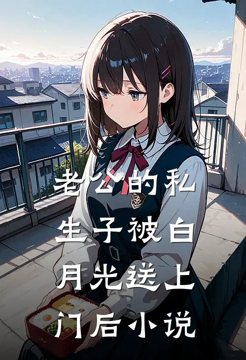 老公的私生子被白月光送上门后小说