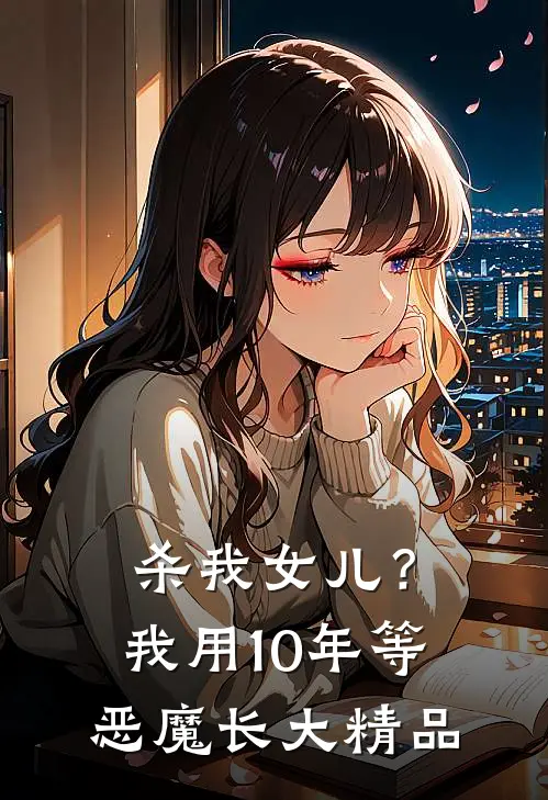 杀我女儿？我用10年等恶魔长大精品