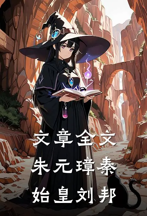 文章全文朱元璋秦始皇刘邦