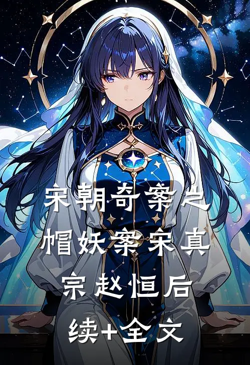 宋朝奇案之帽妖案宋真宗赵恒后续+全文