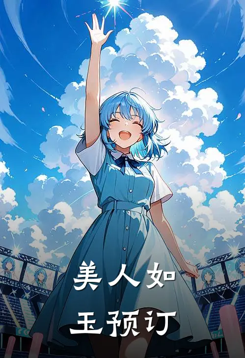 美人如玉预订