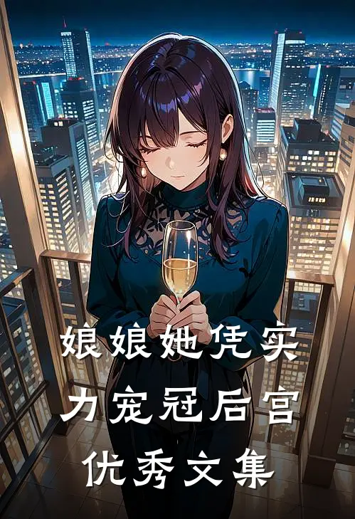 娘娘她凭实力宠冠后宫优秀文集