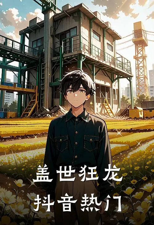 盖世狂龙抖音热门