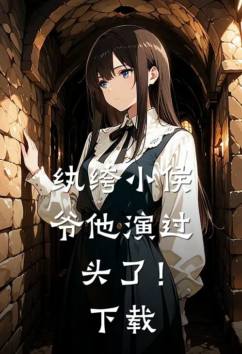 纨绔小侯爷他演过头了！下载