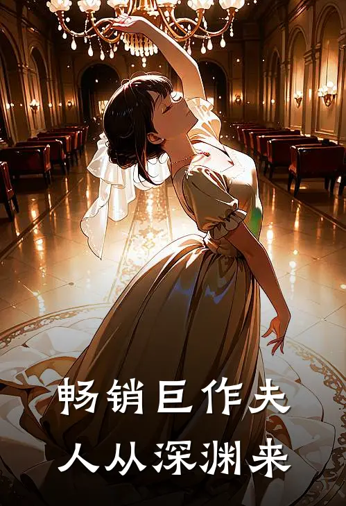 畅销巨作夫人从深渊来