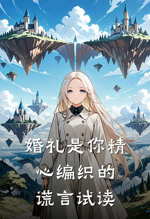 婚礼是你精心编织的谎言试读