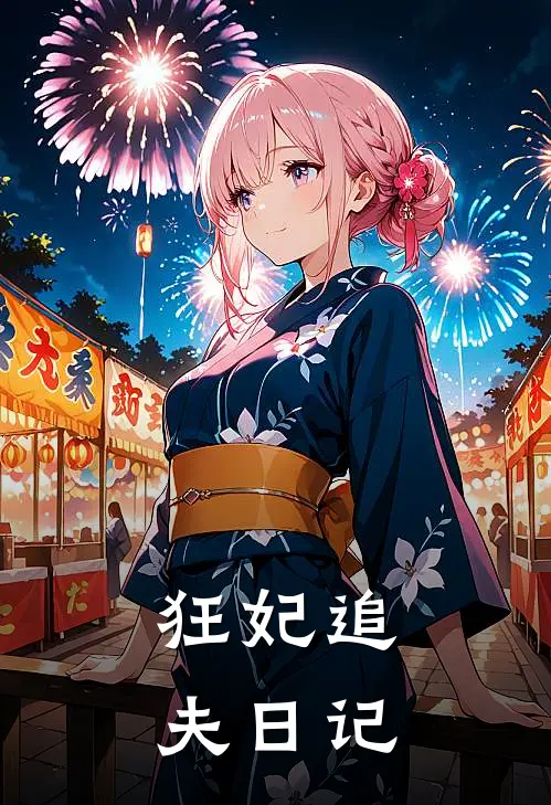 狂妃追夫日记