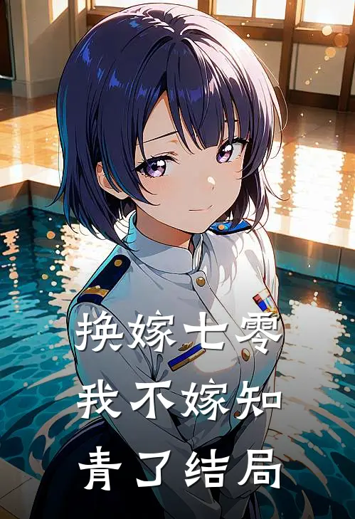 换嫁七零，我不嫁知青了结局