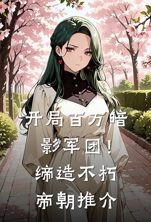 开局百万暗影军团！缔造不朽帝朝推介