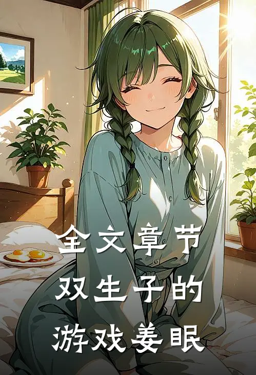 全文章节双生子的游戏姜眠
