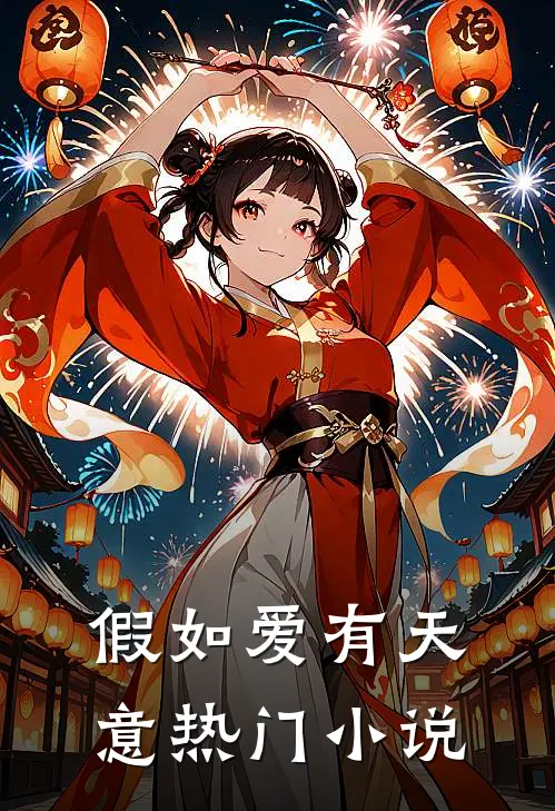 假如爱有天意热门小说