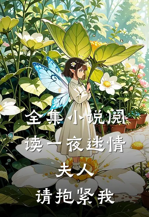 全集小说阅读一夜迷情：夫人，请抱紧我