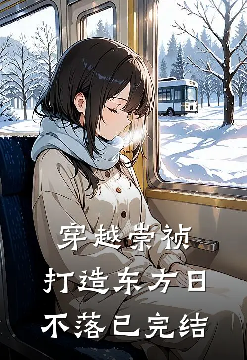 穿越崇祯，打造东方日不落已完结
