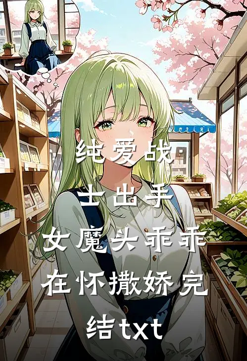 纯爱战士出手：女魔头乖乖在怀撒娇完结txt
