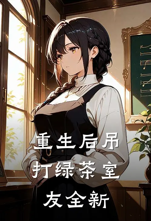 重生后吊打绿茶室友全新