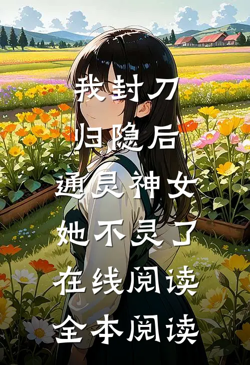我封刀归隐后，通灵神女她不灵了在线阅读全本阅读