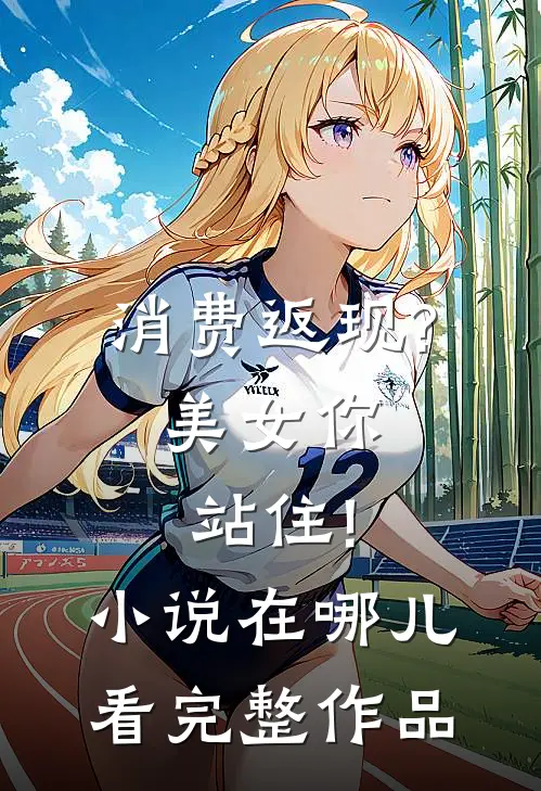 消费返现?美女你站住!小说在哪儿看完整作品