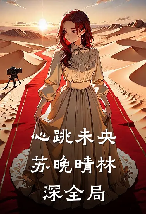 心跳未央苏晚晴林深全局