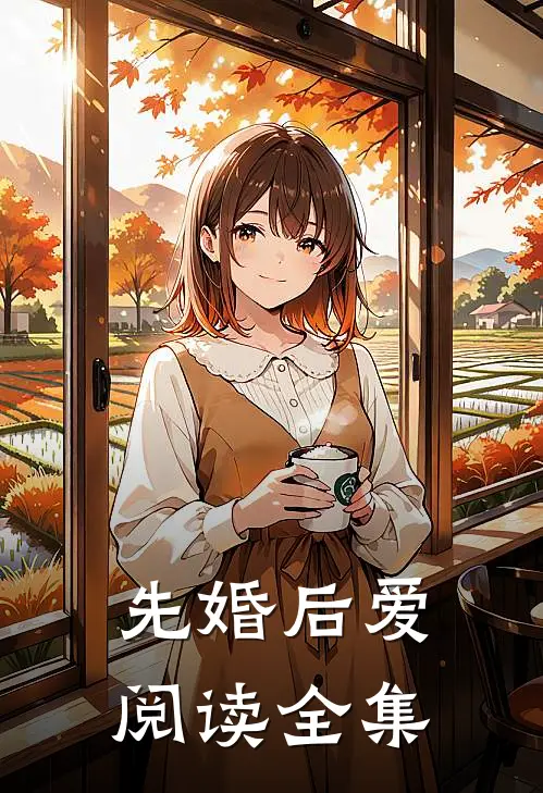 先婚后爱阅读全集