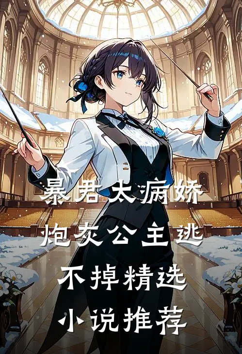 暴君太病娇，炮灰公主逃不掉精选小说推荐