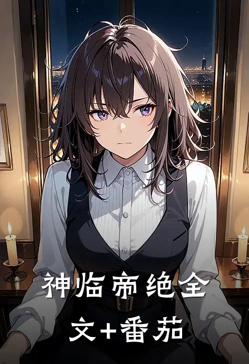 神临帝绝全文+番茄