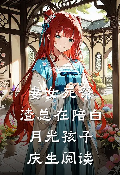 妻女死祭，渣总在陪白月光孩子庆生阅读
