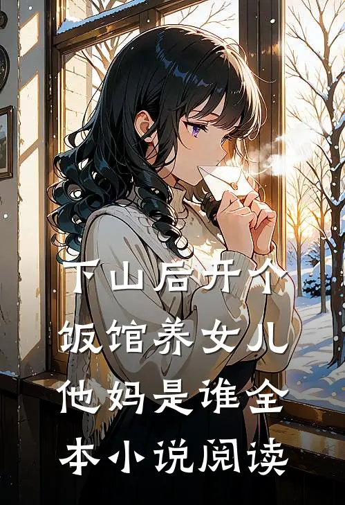 下山后开个饭馆养女儿他妈是谁全本小说阅读