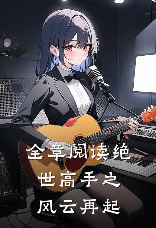 全章阅读绝世高手之风云再起