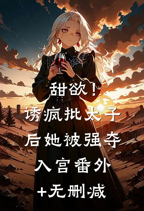 甜欲！诱疯批太子后她被强夺入宫番外+无删减