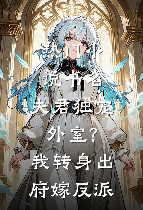 热门小说书名:夫君独宠外室?我转身出府嫁反派
