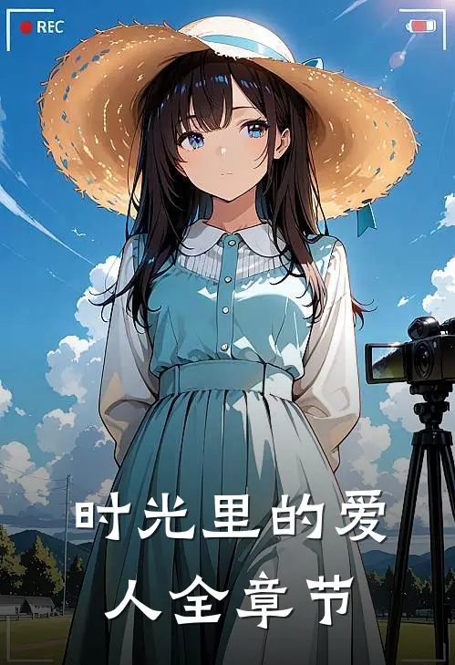 时光里的爱人全章节