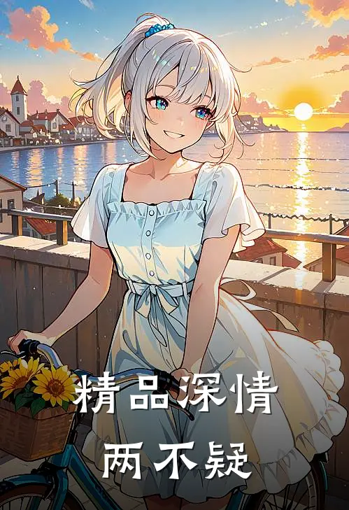 精品深情两不疑