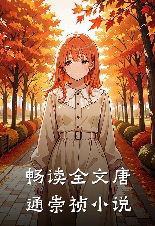 畅读全文唐通崇祯小说