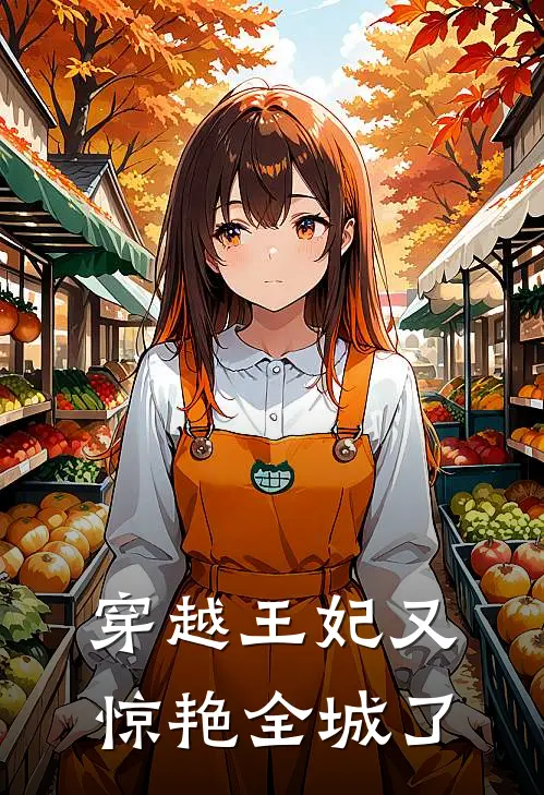 穿越王妃又惊艳全城了
