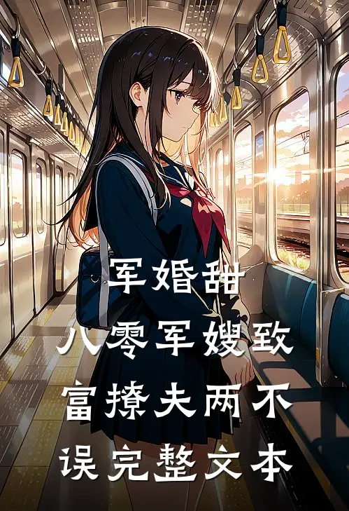 军婚甜：八零军嫂致富撩夫两不误完整文本