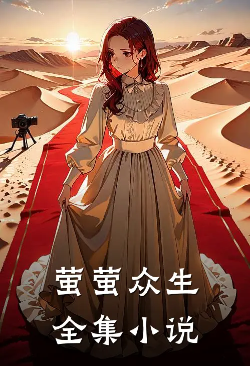 萤萤众生全集小说