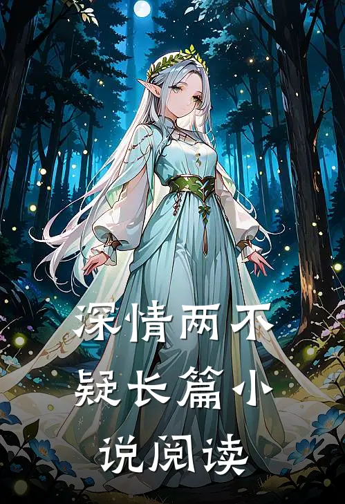 深情两不疑长篇小说阅读