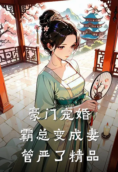 豪门宠婚：霸总变成妻管严了精品