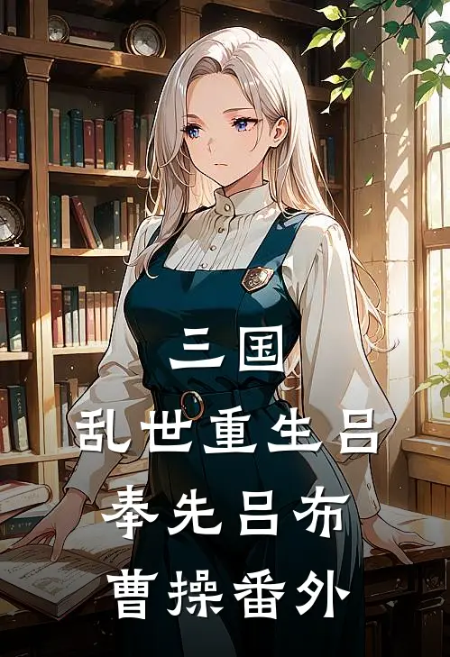 三国：乱世重生吕奉先吕布曹操 番外