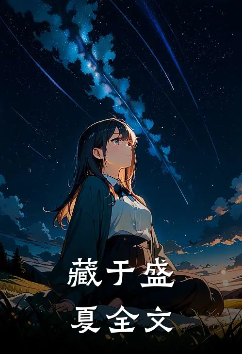 藏于盛夏全文