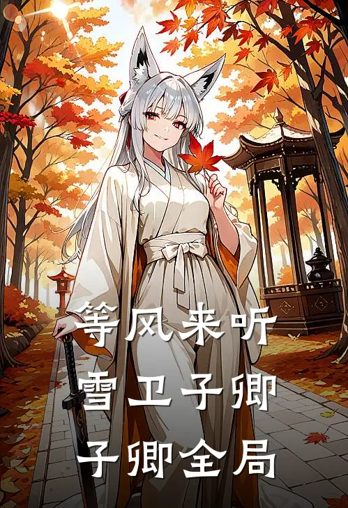 等风来听雪卫子卿子卿全局