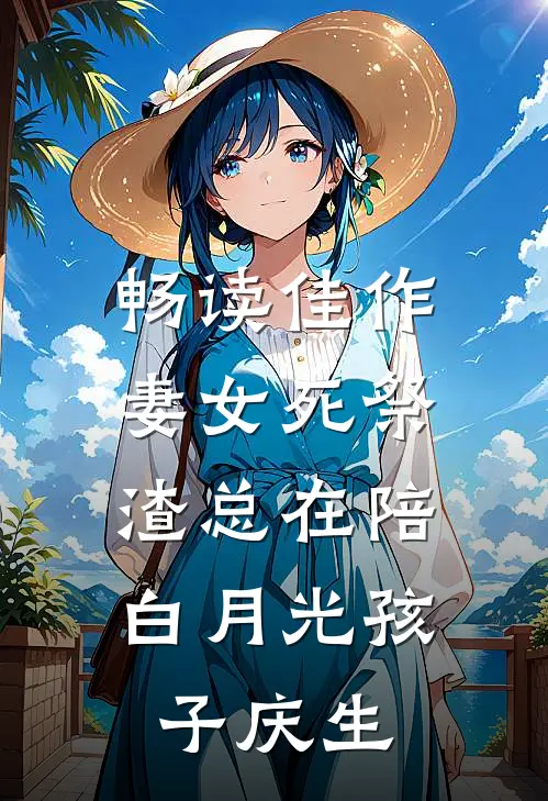 畅读佳作妻女死祭，渣总在陪白月光孩子庆生