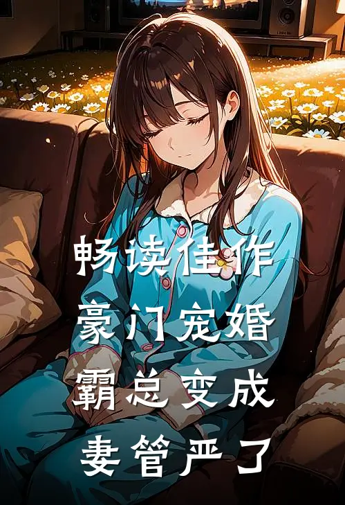 畅读佳作豪门宠婚霸总变成妻管严了