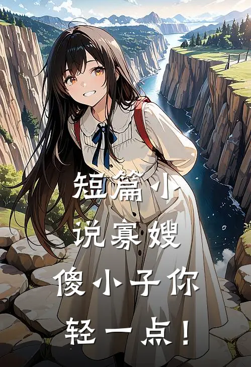 短篇小说寡嫂：傻小子你轻一点！