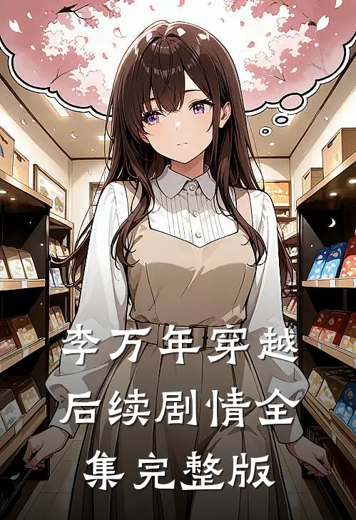 李万年穿越后续剧情全集完整版