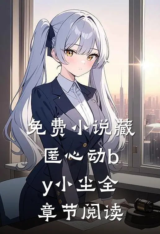 免费小说藏匿心动by小尘全章节阅读