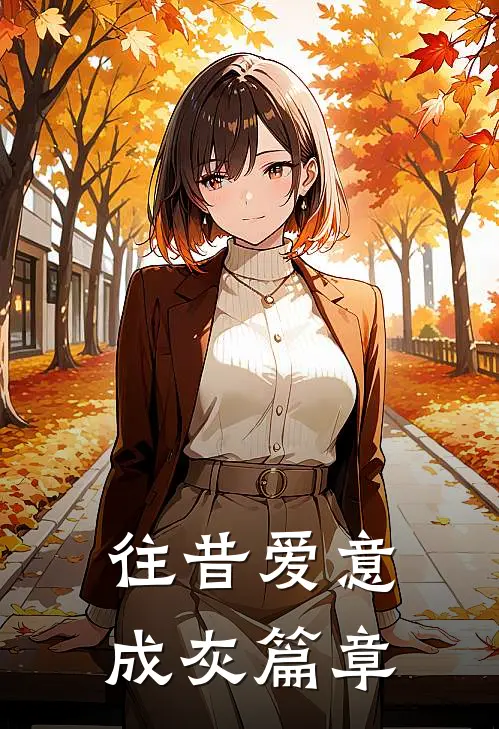 往昔爱意成灰篇章