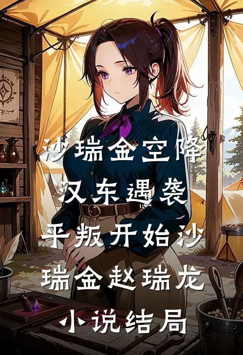 沙瑞金空降汉东遇袭，平叛开始沙瑞金赵瑞龙小说结局
