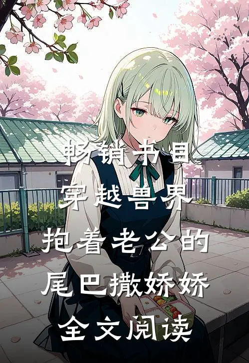 畅销书目穿越兽界:抱着老公的尾巴撒娇娇全文阅读